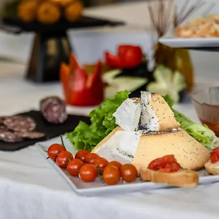Oasi 3* Τζεσόλο Λίντο