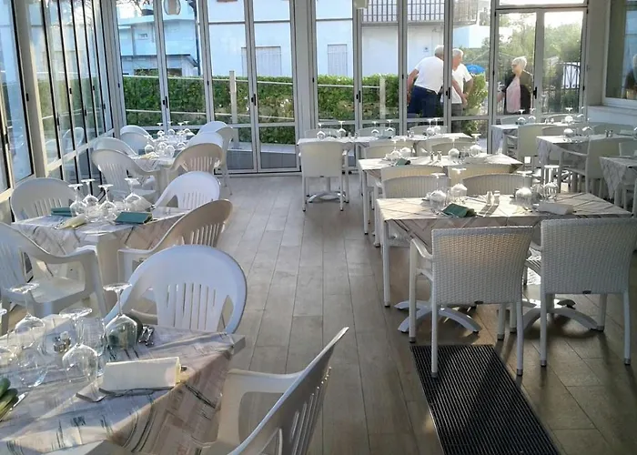Oasi Lido di Jesolo
