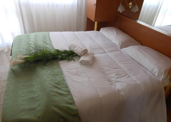 Hotel Oasi 3*