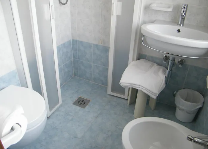 Oasi Hotel