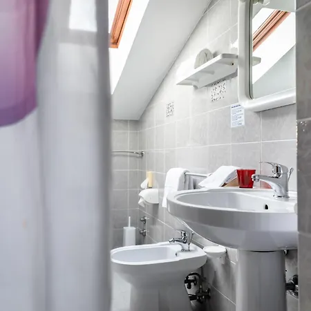 Szálloda Oasi 3*