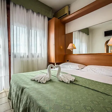 Szálloda Oasi Lido di Jesolo